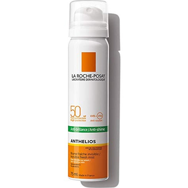 La Roche-Posay Anthelios Invisible Fresh Mist SPF50+ 75ml