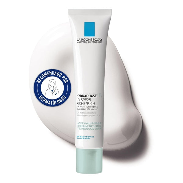 La Roche Posay Hydraphase UV Light Moisturiser SPF20 40ml