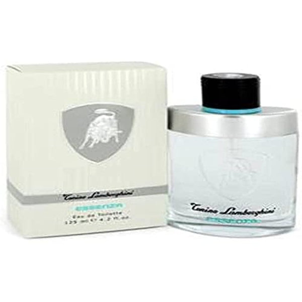 Lamborghini Essenza Eau de Toilette 125ml Spray