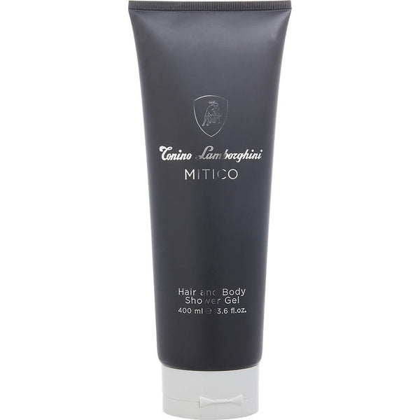 Lamborghini Mitico Shower Gel 400ml