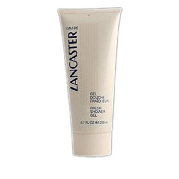 Lancaster Eau de Lancaster Shower Gel 200ml