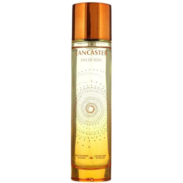 Lancaster Eau de Soin Eau de Toilette 100ml Spray