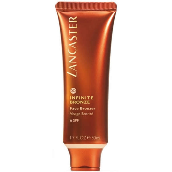 Lancaster Infinite Bronze Face Bronzer SPF6 50ml - 002 Sunny
