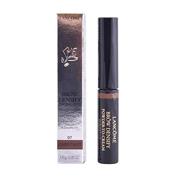 Lancôme Brow Densify Powder To Cream 1.6g - 07 Chestnut