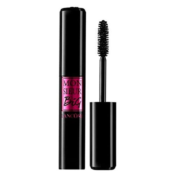 Lancome Monsieur Big Mascara 8ml - 01 Black