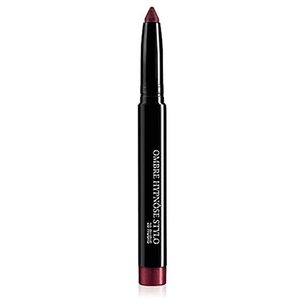 Lancôme Ombre Hypnôse Stylo Longwear Cream Eyeshadow 1.4g - 28 Rubis