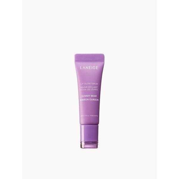Laneige Lip Glowy Balm Gummy Bear 10g