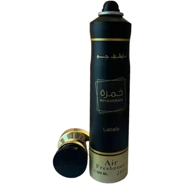 Lattafa Air Freshener Spray 450ml - Mohra