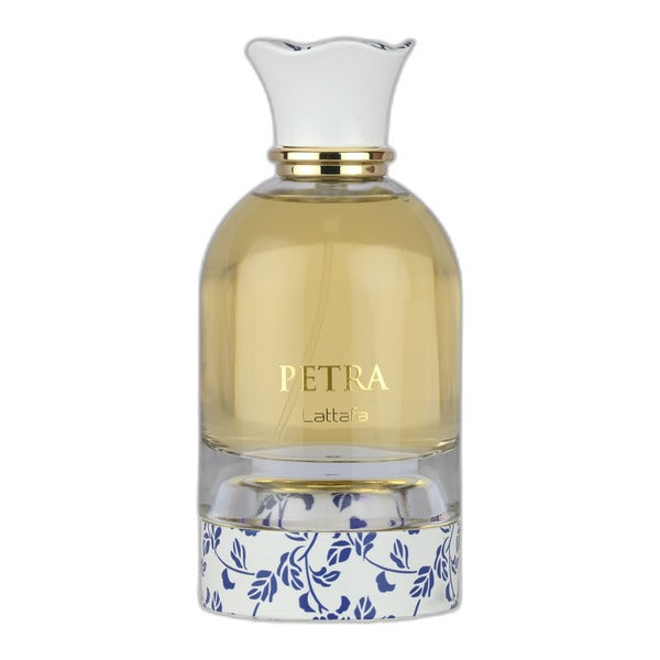 Lattafa Perfumes Petra Eau de Parfum 100ml Spray