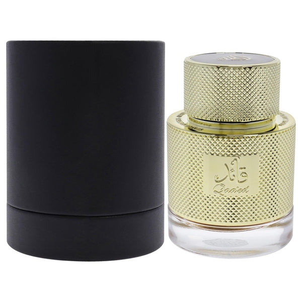 Lattafa Perfumes Quaa'ed Eau de Parfum 100ml Spray