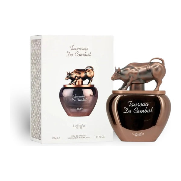 Lattafa Taureau De Combat Eau de Parfum 100ml Spray