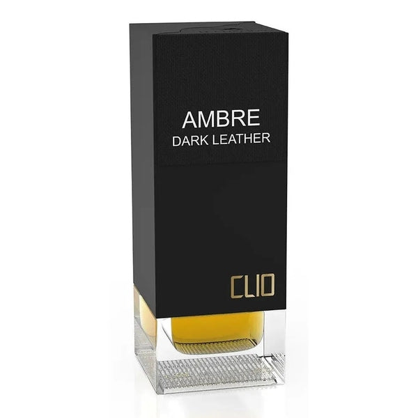 Le Chameau Clio Ambre Dark Leather Eau de Parfum 90ml Spray