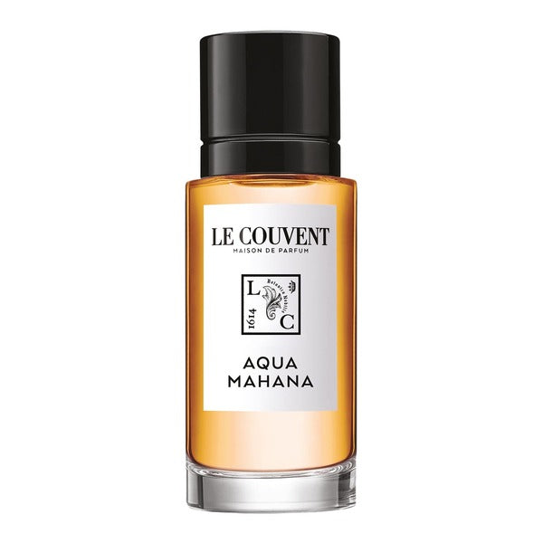 Le Couvent des Minimes Aqua Mahana Eau de Toilette 50ml Spray