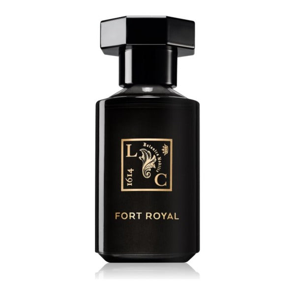 Le Couvent des Minimes Fort Royal Eau de Parfum 50ml Spray