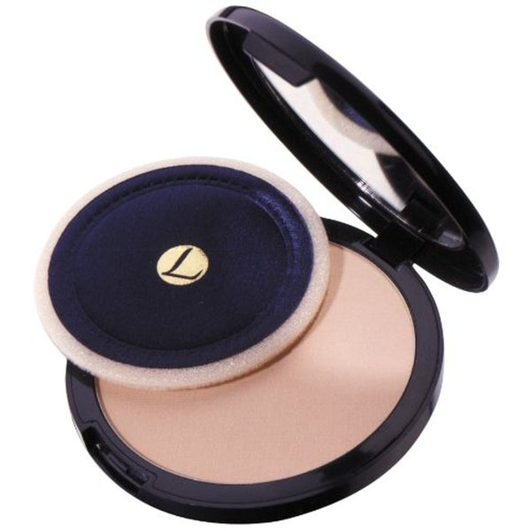 Lentheric Feather Finish Compact Powder 20g - Translucent III 37