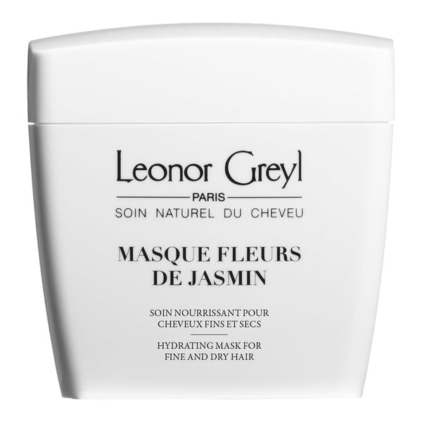 Leonor Greyl Masque Fleurs de Jasmin 200ml