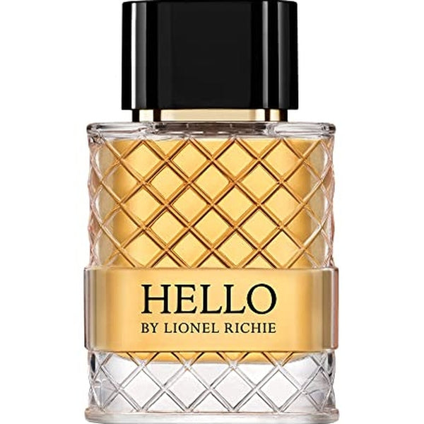 Lionel Richie Hello for Men Eau de Cologne 30ml Spray
