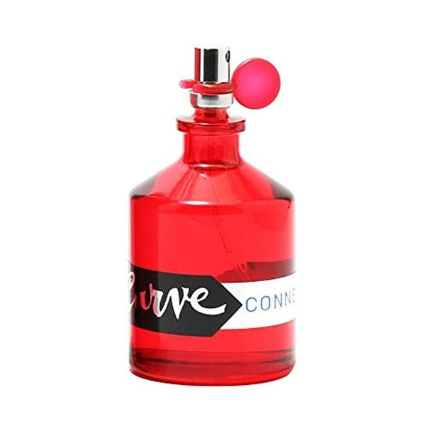 Liz Claiborne Curve Connect for Men Eau de Cologne 125ml Spray