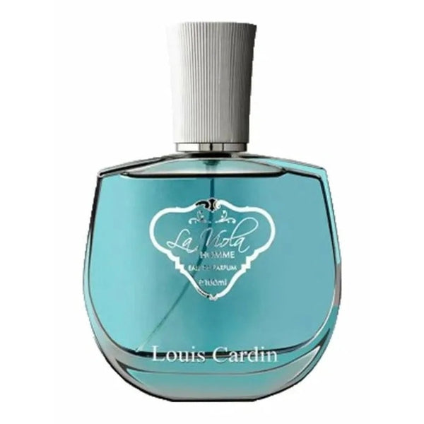 Louis Cardin La Viola Homme Eau de Parfum 100ml Spray