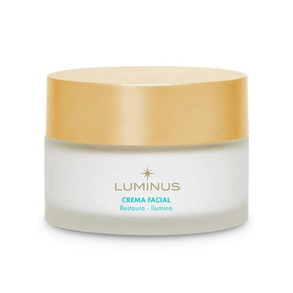 Luminos Restoring Facial Cream 50ml