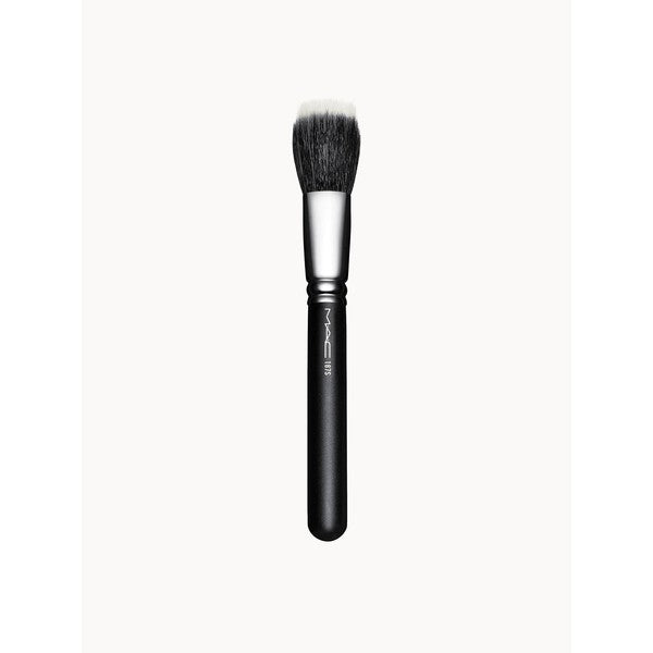 MAC Duo Fibre 187 Make Up  Brush