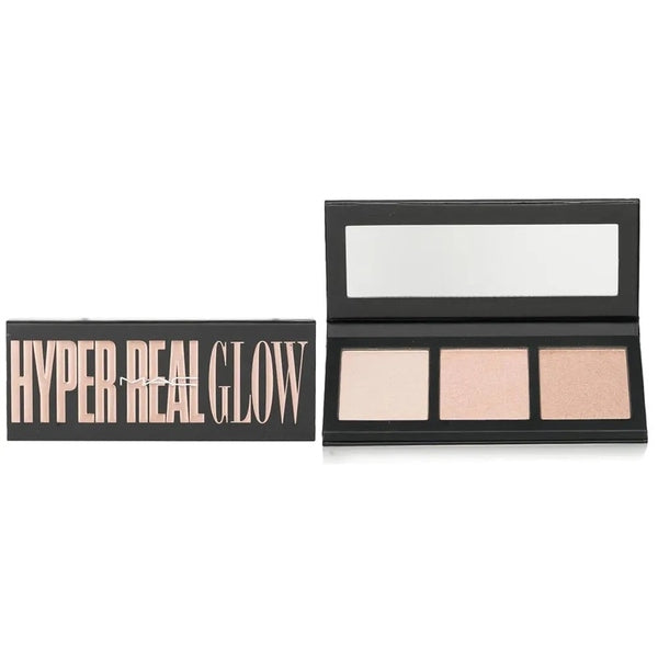 MAC Hyper Real Glow Palette 13.5g - Flash Awe