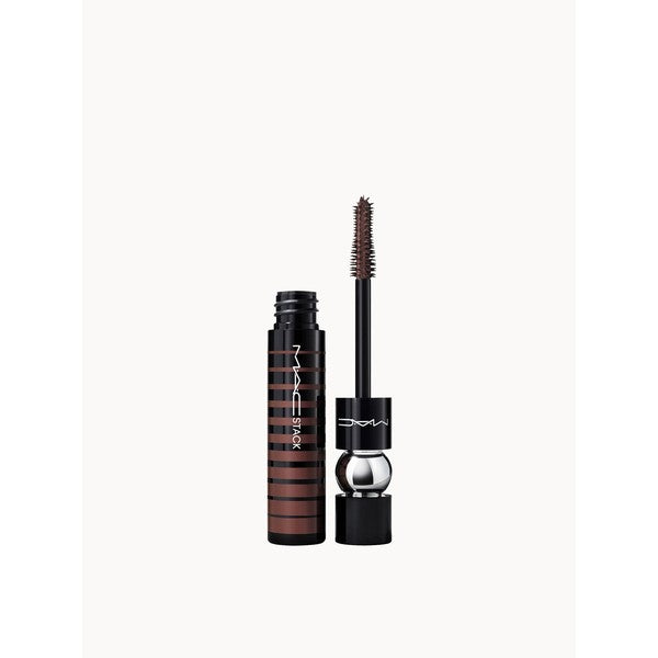 MAC MACStack Mascara 12ml - Chestnut Brown
