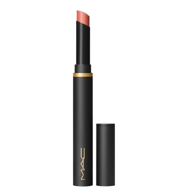 MAC Powder Kiss Velvet Blur Slim Stick Lipstick 2g - 891 Mull It Over