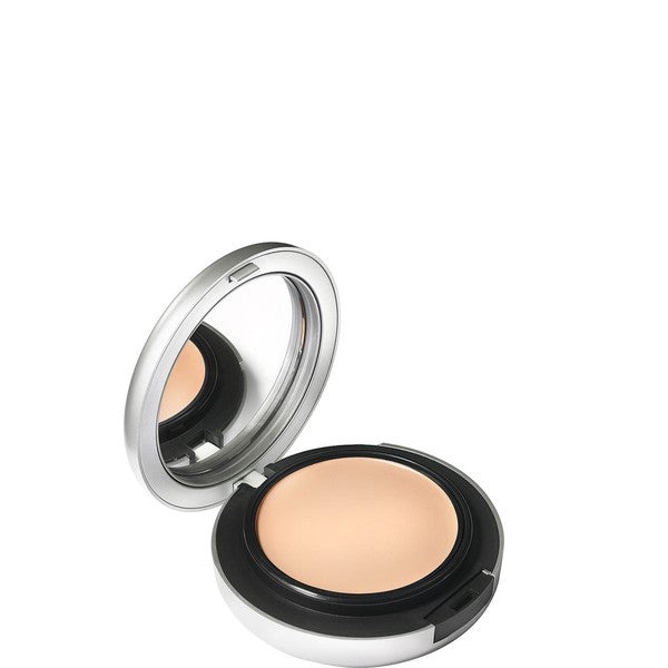MAC Studio Fix Tech Cream To Powder Foundation 10g - NC40