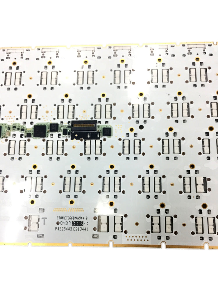2016 Dual IC US Version Keyboard for MacBook 12 inch A1534 (2015 - 2017), A1534 (2016 Dual IC)