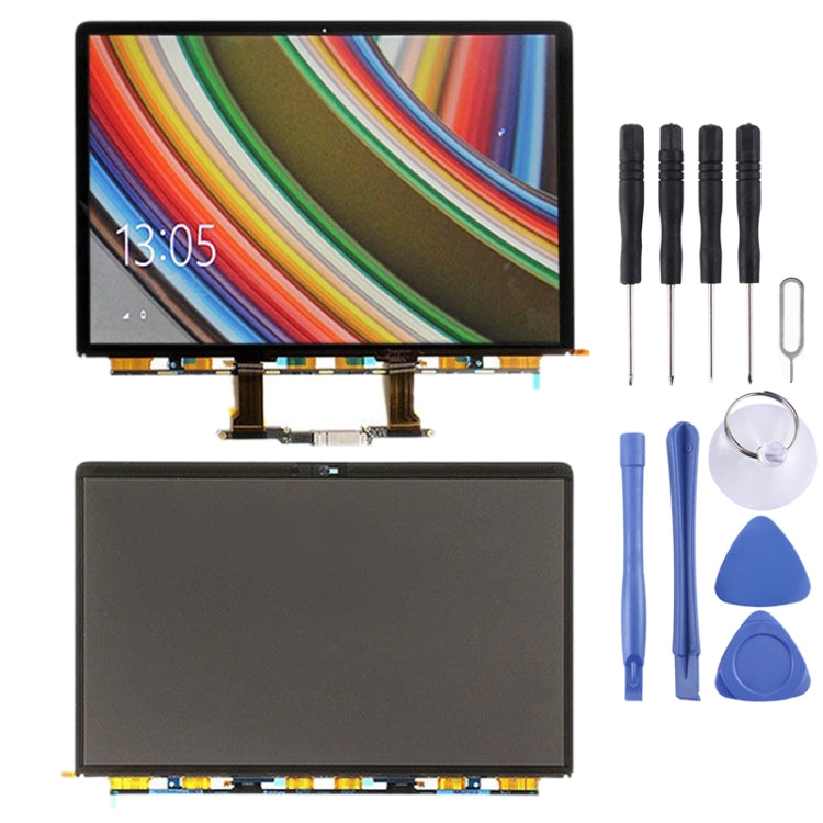 LCD Screen for MacBook Pro 15.4 inch A1990 (2018), A1990 (2018)