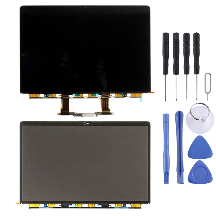 LCD Screen for MacBook Pro 15.4 inch A1990 (2018), A1990 (2018)