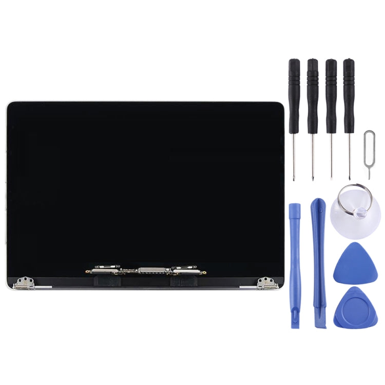 LCD Screen Display Assembly for Apple MacBook Pro 13.3 inch A1989 (2018) MR9Q2 EMC 3214, A1989 (2018)