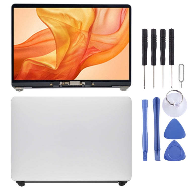 Full LCD Display Screen for Macbook Air Retina 13.3 inch M1 A2337 2020 EMC3598 MGN63 MGN73, For Macbook Air 13.3 inch M1 A2337 2020, A2337 2020