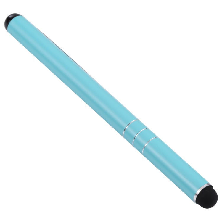 Universal Three Rings Mobile Phone Writing Pen, Phone Writing Pen Sky Blue, Phone Writing Pen White, Phone Writing Pen Black, Phone Writing Pen Orange, Phone Writing Pen Green, Phone Writing Pen Gold, Phone Writing Pen Purple, Phone Writing Pen Red