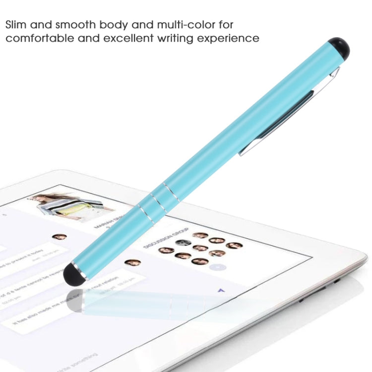 Universal Three Rings Mobile Phone Writing Pen, Phone Writing Pen Sky Blue, Phone Writing Pen White, Phone Writing Pen Black, Phone Writing Pen Orange, Phone Writing Pen Green, Phone Writing Pen Gold, Phone Writing Pen Purple, Phone Writing Pen Red