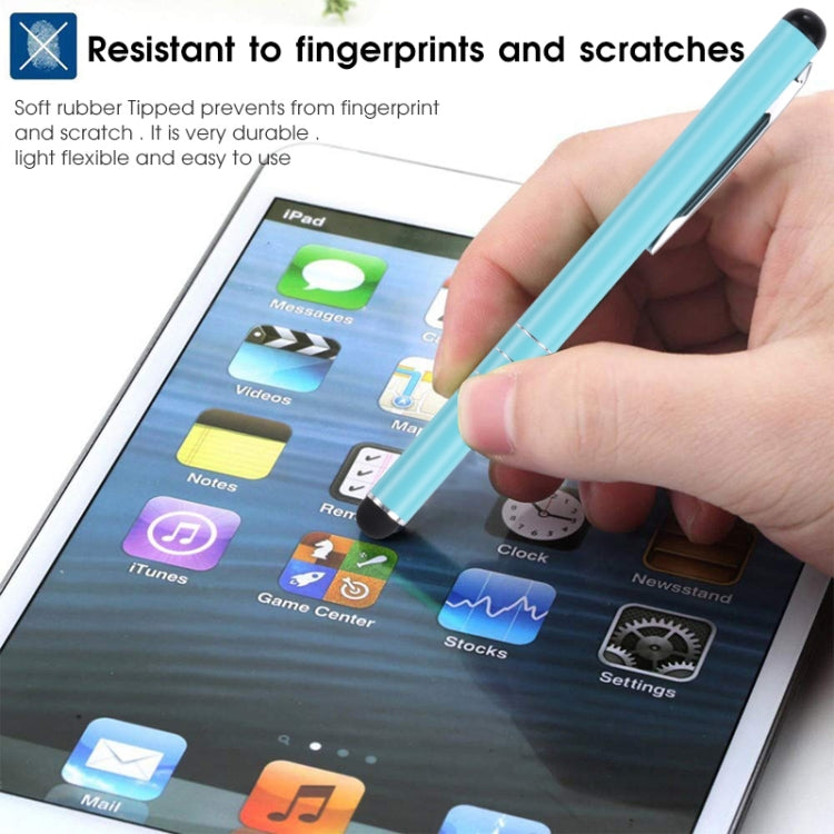 Universal Three Rings Mobile Phone Writing Pen, Phone Writing Pen Sky Blue, Phone Writing Pen White, Phone Writing Pen Black, Phone Writing Pen Orange, Phone Writing Pen Green, Phone Writing Pen Gold, Phone Writing Pen Purple, Phone Writing Pen Red