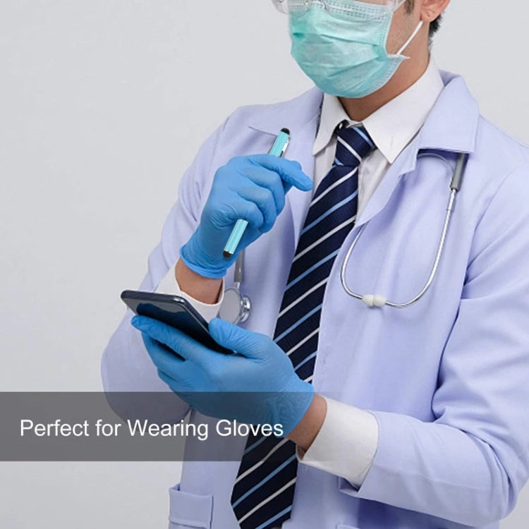 Universal Three Rings Mobile Phone Writing Pen, Phone Writing Pen Sky Blue, Phone Writing Pen White, Phone Writing Pen Black, Phone Writing Pen Orange, Phone Writing Pen Green, Phone Writing Pen Gold, Phone Writing Pen Purple, Phone Writing Pen Red