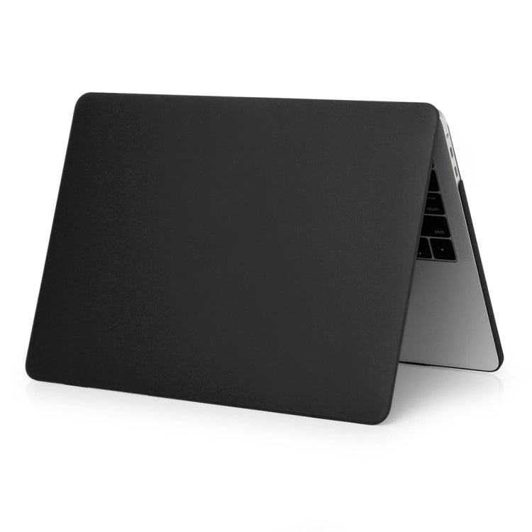 ENKAY Hat-Prince 2 in 1 Frosted Hard Shell Plastic Protective Case + US Version Ultra-thin TPU Keyboard Protector Cover for 2016 New MacBook Pro 15.4 inch with Touchbar (A1707), 15.4 inch with Touch Bar, 15.4 inch with Touch Bar US Version