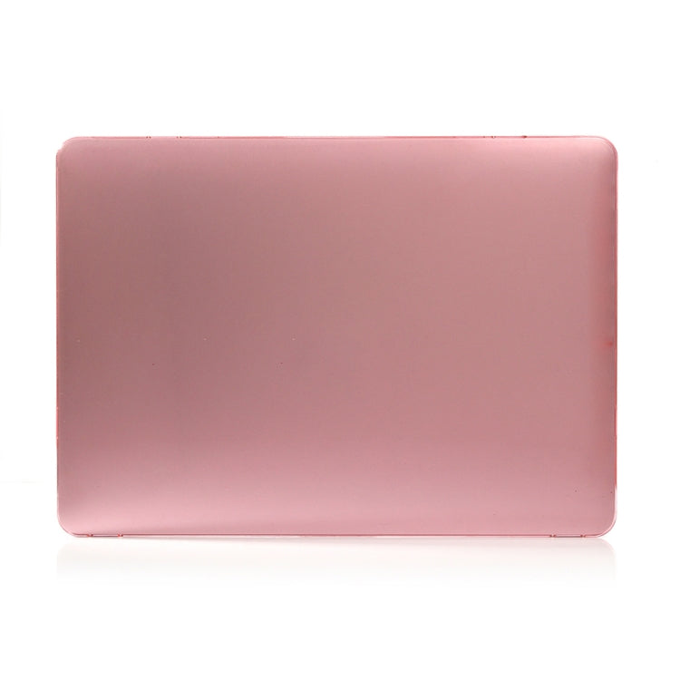 ENKAY Hat-Prince 2 in 1 Crystal Hard Shell Plastic Protective Case + US Version Ultra-thin TPU Keyboard Protector Cover for 2016 New MacBook Pro 15.4 inch with Touchbar (A1707), 15.4 inch with Touch Bar US Version