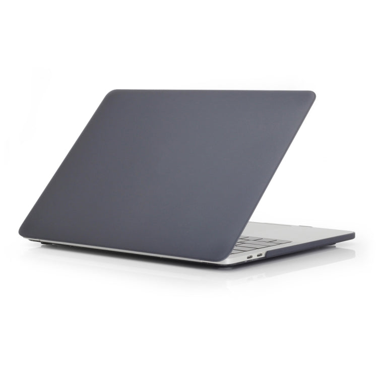 Laptop Frosted Style PC Protective Case for MacBook Pro 15.4 inch A1990 (2018), MacBook Pro 15.4 inch A1990 (2018), For MacBook Pro 15.4 inch A1990 (2018)