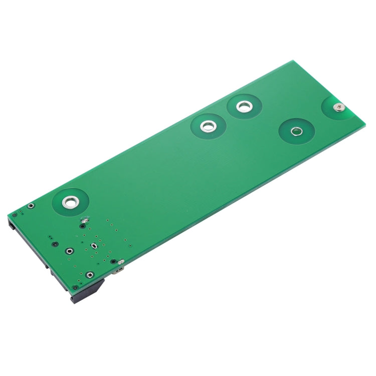 SSD to SATA Adapter for Macbook Air 11.6 inch A1465 (2012) & 13.3 inch A1462 (2012), SSD to SATA A1465 A1462