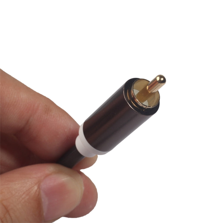366156-15 2 RCA Male to 2 XLR 3 Pin Female Audio Cable, Length: 1.5m, 366156-15 2 RCA Male to 2 XLR 3 Pin Female
