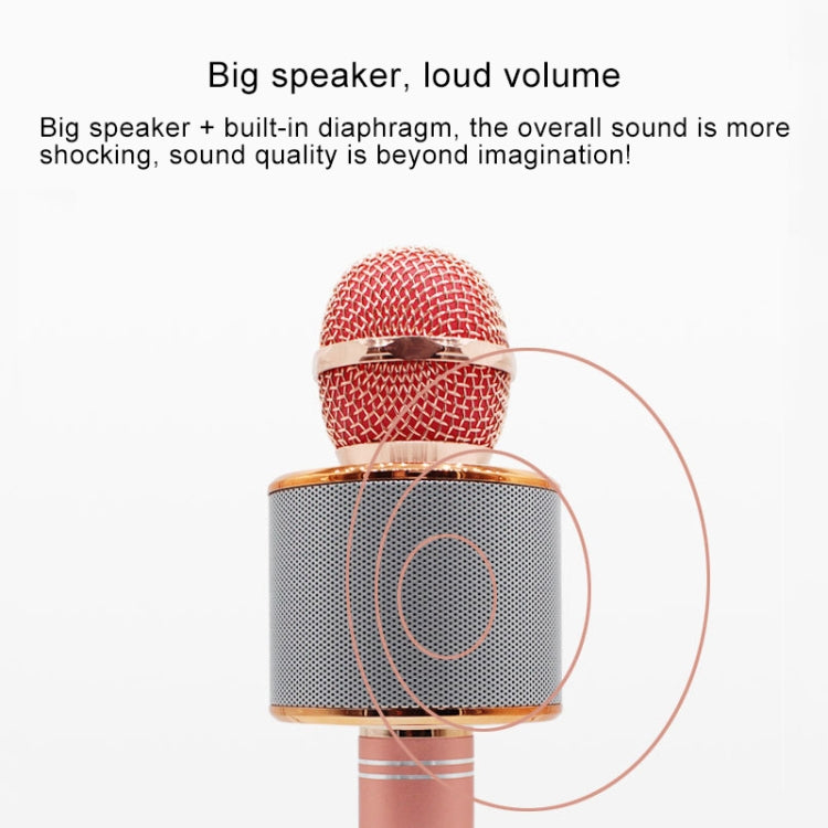 for Notebook, PC, Speaker, Headphone, iPad, iPhone, Galaxy, Huawei, Xiaomi, LG, HTC and Other Smart Phones, WS-858 (Gold), WS-858 (Blue), WS-858 (Rose Gold), WS-858 (Silver), WS-858 (Black), WS-858 (Pink)