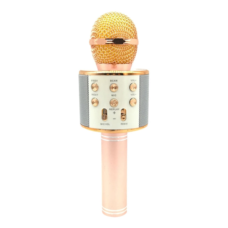 for Notebook, PC, Speaker, Headphone, iPad, iPhone, Galaxy, Huawei, Xiaomi, LG, HTC and Other Smart Phones, WS-858 (Gold), WS-858 (Blue), WS-858 (Rose Gold), WS-858 (Silver), WS-858 (Black), WS-858 (Pink)