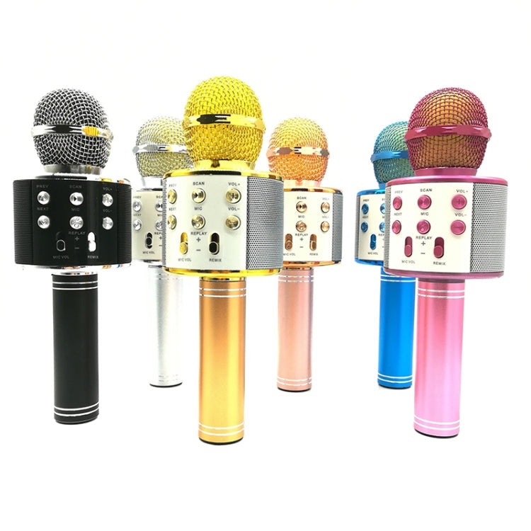 for Notebook, PC, Speaker, Headphone, iPad, iPhone, Galaxy, Huawei, Xiaomi, LG, HTC and Other Smart Phones, WS-858 (Gold), WS-858 (Blue), WS-858 (Rose Gold), WS-858 (Silver), WS-858 (Black), WS-858 (Pink)