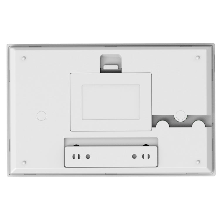 PG-105-GSM GSM/GPRS + WiFi Intelligent Alarm System with Touch Keypad & LCD Screen & RFID Function, EU Version, PG-105-GSM(EU Version)