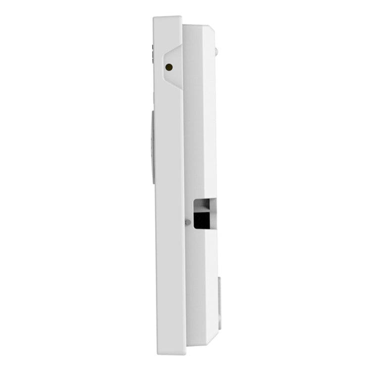 PG-105-GSM GSM/GPRS + WiFi Intelligent Alarm System with Touch Keypad & LCD Screen & RFID Function, EU Version, PG-105-GSM(EU Version)
