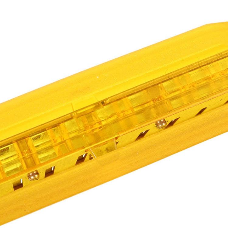 Swan SW1020-2 10 Holes 20 Tones Transparent Harmonicas Musical Instruments Diatonic Harp