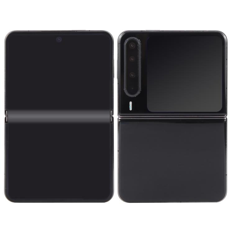 For Huawei Pura X Black Screen Non-Working Fake Dummy Display Model, For Huawei Pura X Black Screen